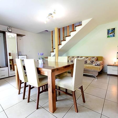 Apartman Leona Раковица Екстериор снимка