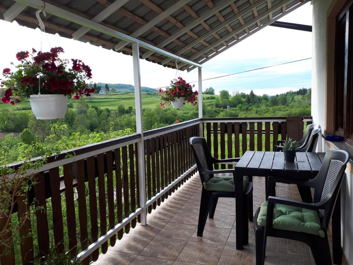 Apartman Leona Раковица Екстериор снимка