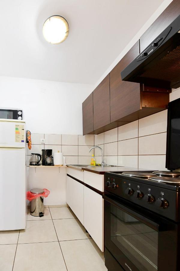 Apartman Leona Раковица Екстериор снимка