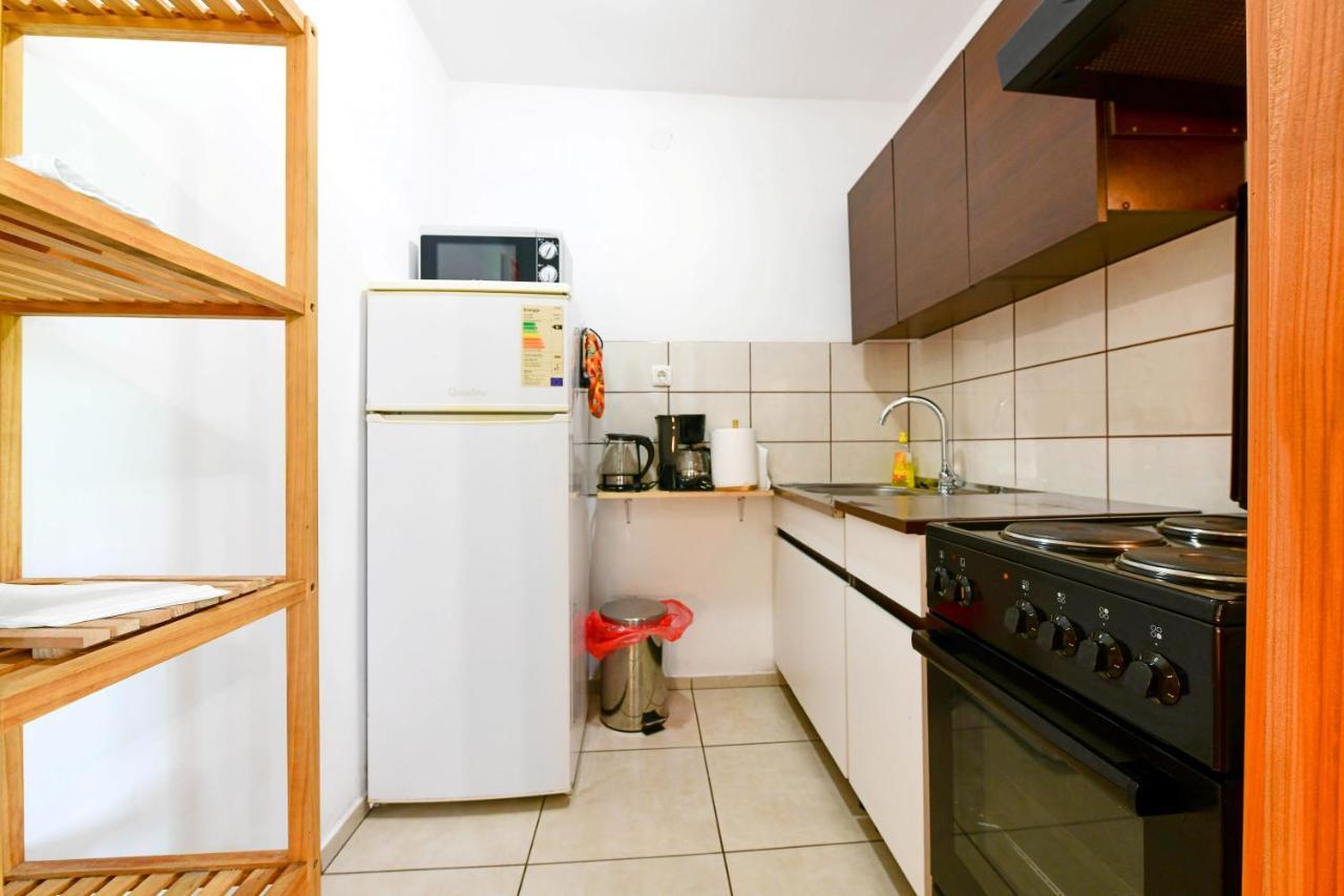 Apartman Leona Раковица Екстериор снимка