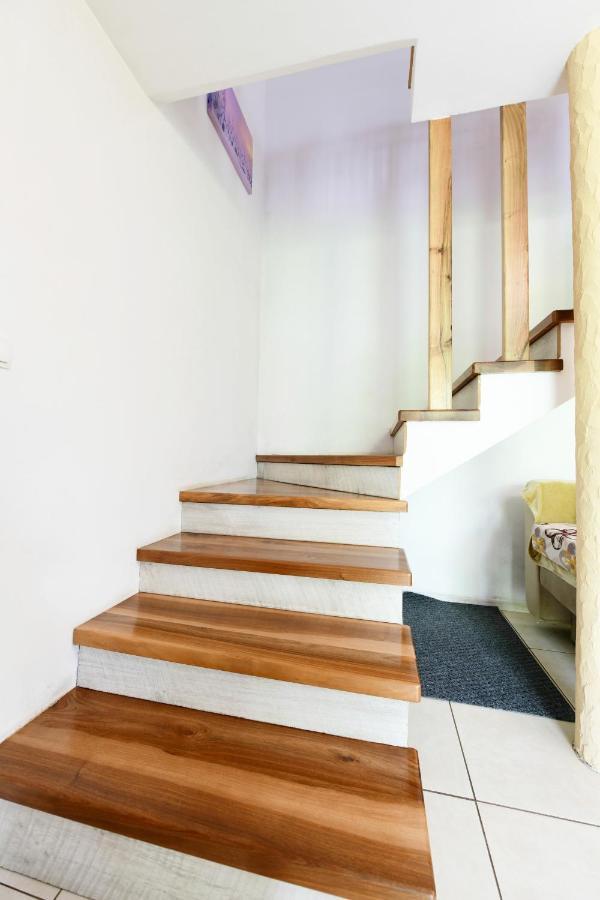Apartman Leona Раковица Екстериор снимка