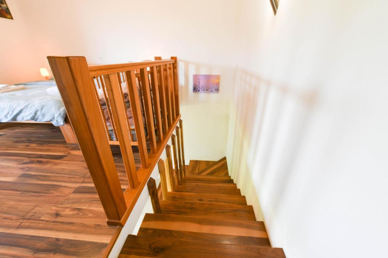 Apartman Leona Раковица Екстериор снимка
