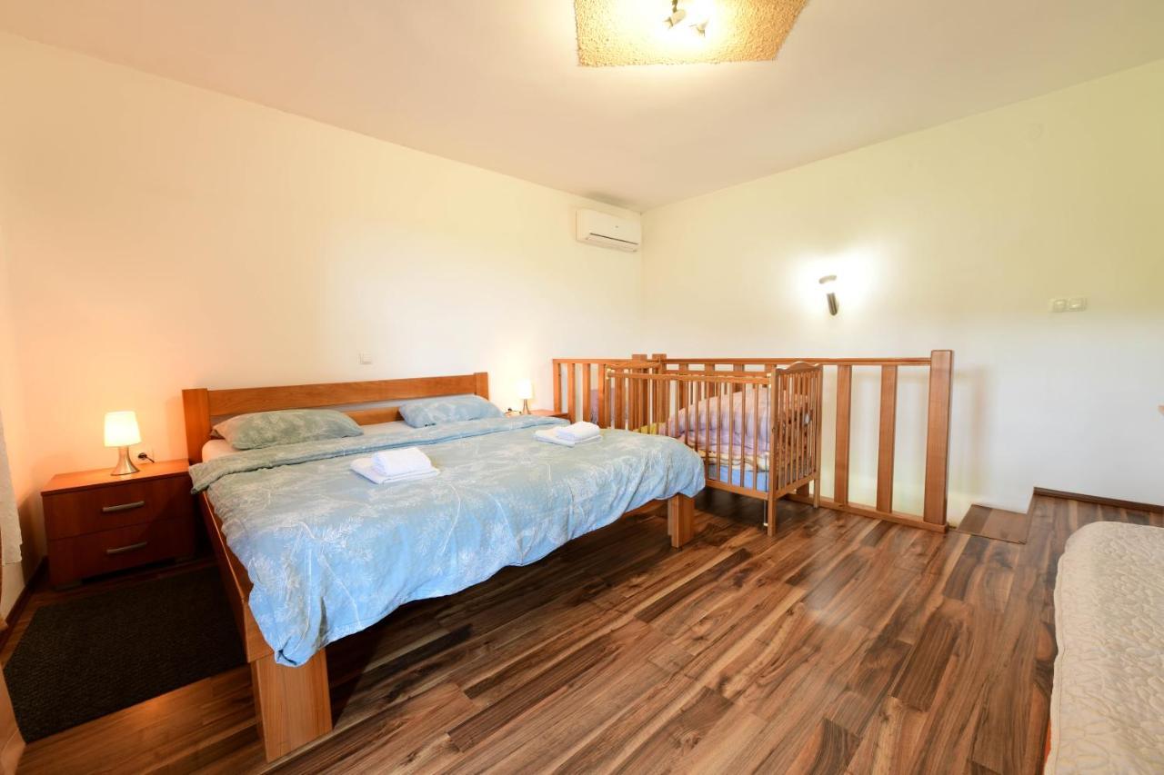 Apartman Leona Раковица Екстериор снимка