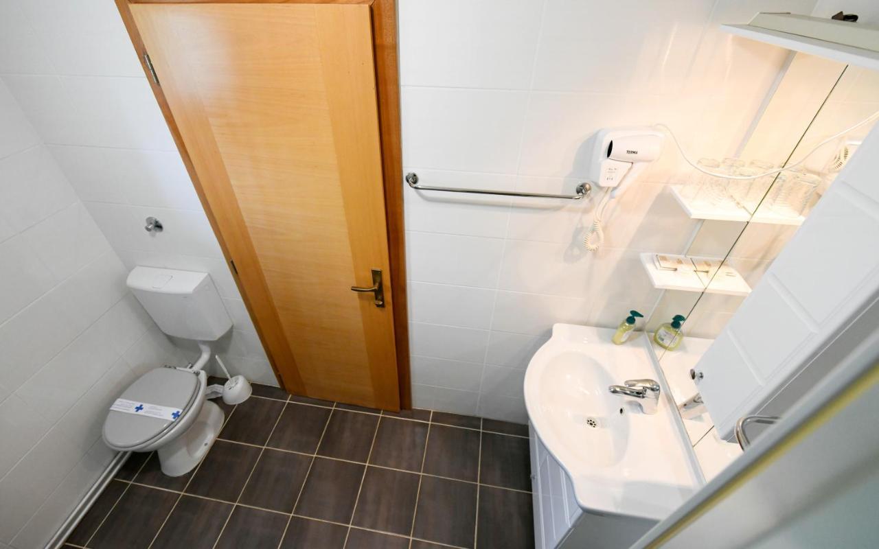 Apartman Leona Раковица Екстериор снимка
