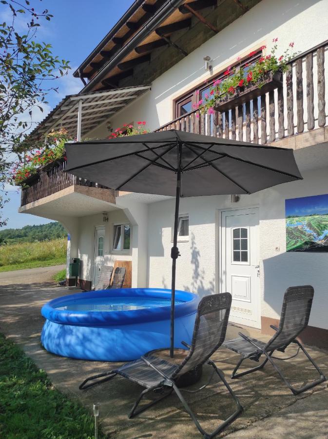 Apartman Leona Раковица Екстериор снимка